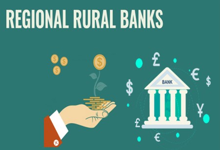 Cabinet approves recapitalization of Regional Rural Banks to improve their Capital to Risk Weighted Assets Ratio